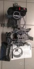 catene neve König K-Summit K11