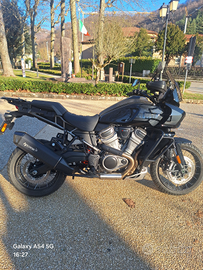 Harley Davidson Pan America Special 2026