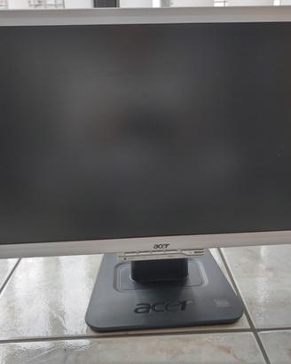 Monitor PC 20 pollici Asus