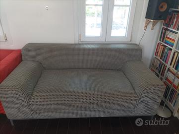 Divano ikea comodissimo