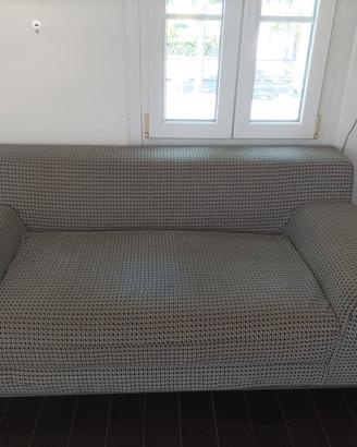 Divano ikea comodissimo