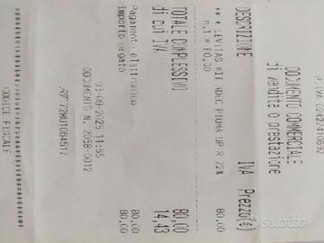 materassino antidecupito 