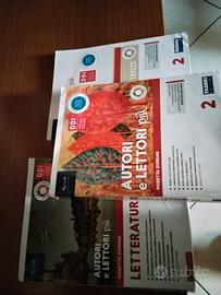  libri scolastici 2 media 