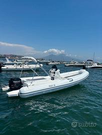 Effedi Fast 20 - Mercury Pro 40/70 cv 2022