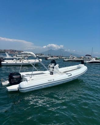 Effedi Fast 20 - Mercury Pro 40/70 cv 2022