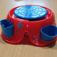 Laboratorio della ceramica Clementoni