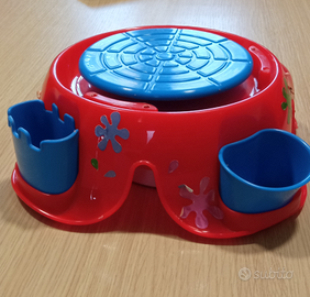 Laboratorio della ceramica Clementoni