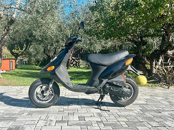 Gilera Stalker 50