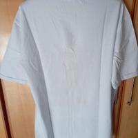 t shirt semplice taglia xl 