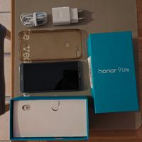 Honor 9 lite