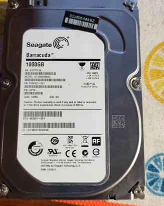 ardisk  1000gb