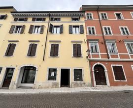 Locale commerciale a Gorizia