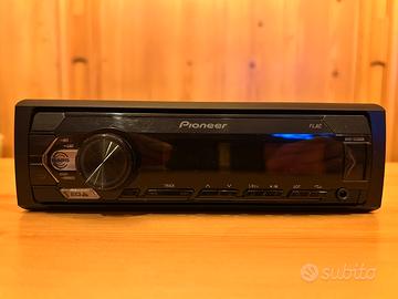 Autoradio Pioneer