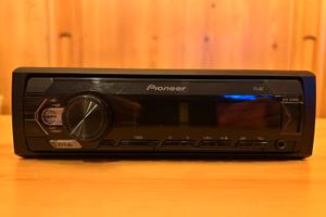 Autoradio Pioneer