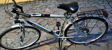 bicicletta normale 
