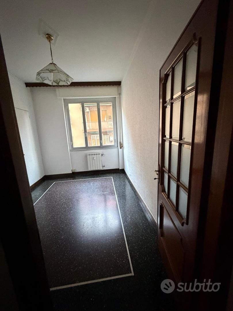 Appartamento – Genova, Quadrilatero, Centro Est - Altro