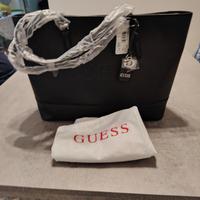 Borsa Guess nuova mai usata 