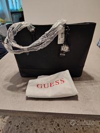 Borsa Guess nuova mai usata 