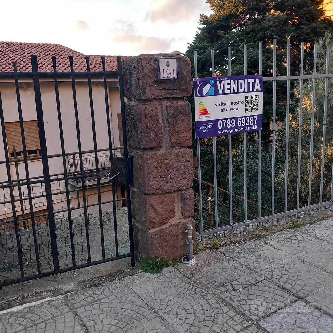 Appartamento – Otieri/Ozieri, Tàttari/Sassari - Vista 4