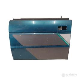 Porta anteriore sinistra Land Rover Discovery 1990