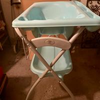 Vasca da bagno per neonati Prenatal