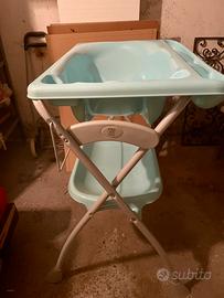 Vasca da bagno per neonati Prenatal