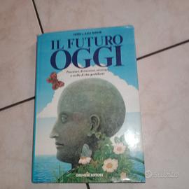 Il futuro oggi , Derek , 1989