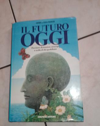 Il futuro oggi , Derek , 1989