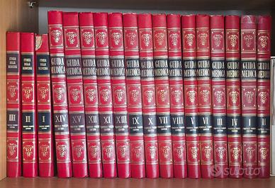 enciclopedia medica