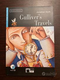 Gulliver’s Travels