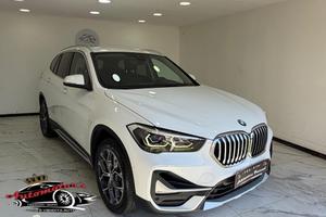 Bmw X1 sDrive18d xLine-AUTOM-GARANTITA-2020