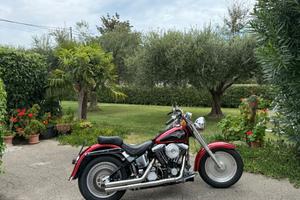 Harley-davidson 1340 Fat Boy FLSTF