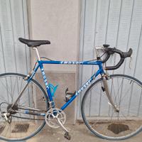 Bici da corsa Moser