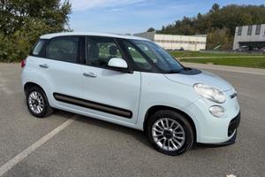 Fiat 500L 1.3 Multijet 85 CV AUTOMATICA KM 80000