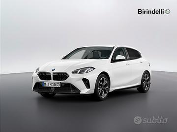 BMW BMW 118d
