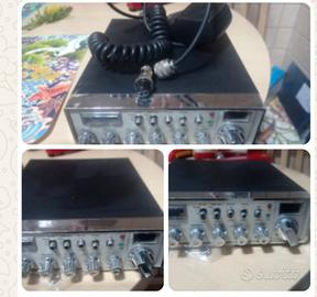 RADIO CB
