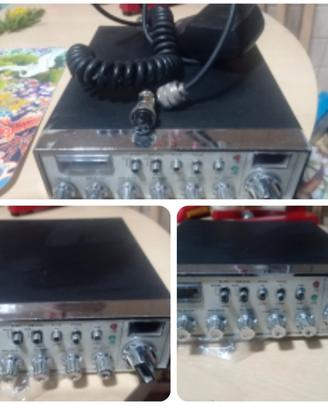 RADIO CB
