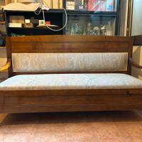 Divano cassapanca fine 800