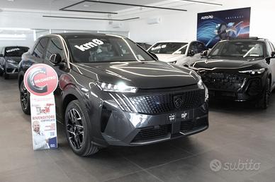 PEUGEOT 3008 1.2 Hybrid 145 e-DCS6 GT KM0 MY25
