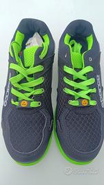 scarpe antinfortunistiche Sparco
