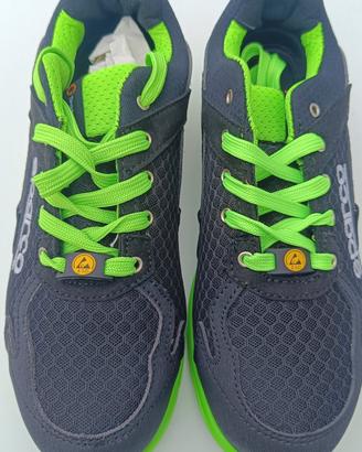 scarpe antinfortunistiche Sparco