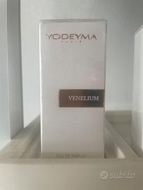 Nr 6 Profumi yodeyma