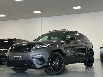 Land Rover Range Velar 2.0D I4 204 CV Edition R-DY