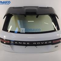 Portellone Post LAND ROVER RANGE ROVER VELAR '17