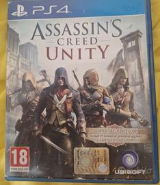 Assassin's Creed Unity