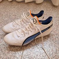 Scarpe Puma King Ultimate SG Supercharge