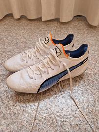 Scarpe Puma King Ultimate SG Supercharge