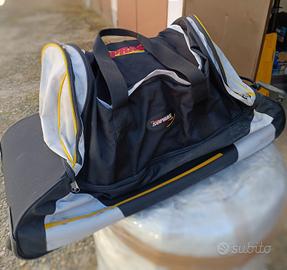 BORSONE TROLLEY PER ATTREZZATURA SUBACQUEA 