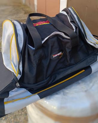 BORSONE TROLLEY PER ATTREZZATURA SUBACQUEA 