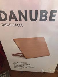 Cavalletto dipinti da tavolo